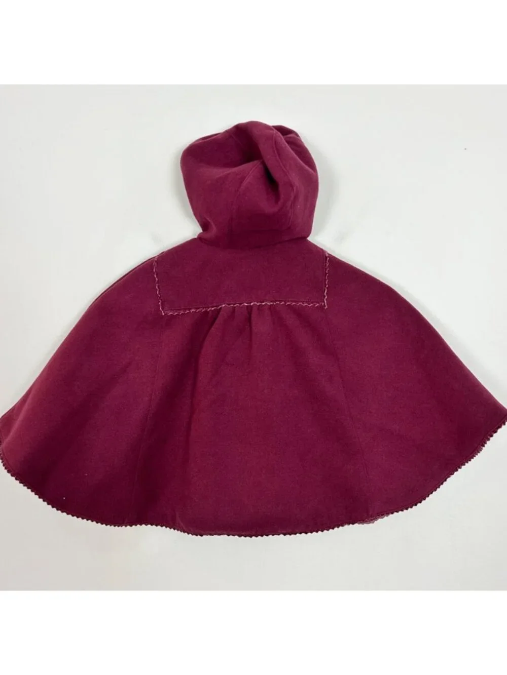 Tahari button front